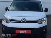 Citroen Berlingo 1.5 BlueHDi M Feel