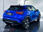 Nissan Juke 1.6 Hybrid Tekna Premium