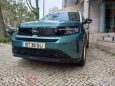 Opel Frontera 1.2 Hybrid Edition eDCT