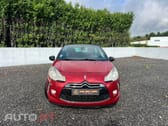 Citroen DS3 1.6 VTi So Chic