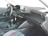Peugeot 208 Allure