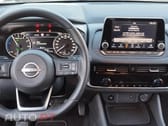 Nissan Qashqai 1.5 e-Power N-Connecta
