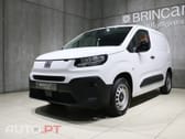 Fiat Doblo 1.5 BlueHDi Curta