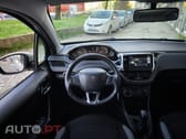 Peugeot 208 1.6 BlueHDi Style