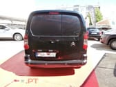 Citroen Berlingo 1.6 BlueHDi L1 3L