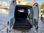 Renault Kangoo 1.5 Limited