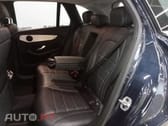 Mercedes-Benz GLC 300 e 4Matic