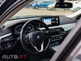 BMW 530 e