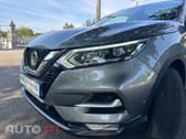 Nissan Qashqai 1.5 dCi Tekna Premium