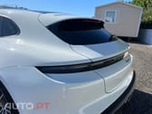 Porsche Taycan 4S