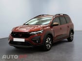 Dacia Jogger 1.0 TCe SL Extreme 7L