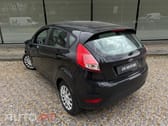 Ford Fiesta 1.5 TDCi TREND