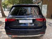 Mercedes-Benz GLS d 4Matic