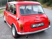 MINI 1275 GT