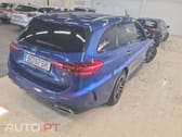 Mercedes-Benz C 300 e AMG Line