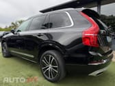 Volvo XC90 2.0 T8 PHEV Inscription Expression AWD