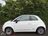 Fiat 500C 1.2 Cult