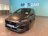 Ford Fiesta 1.0 EcoBoost ST-Line
