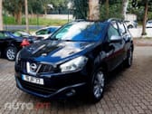 Nissan Qashqai 1.5 dCi Tekna Premium 17