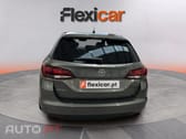 Opel Astra Sports Tourer Sports Tourer 1.2 T GS Line