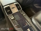 Porsche Panamera S Hybrid