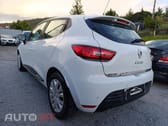 Renault Clio 1.5 dCi Zen