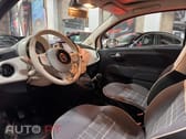 Fiat 500C 1.2 Lounge