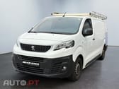 Peugeot Expert 2.0 BlueHDi Long Ashpalt