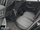 BMW 118 i Lounge