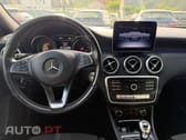 Mercedes-Benz A 180 d Fleet Pack Urban