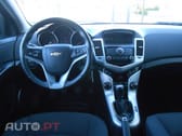 Chevrolet Cruze 1.6 I LT