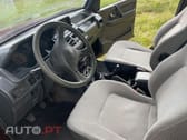 Mitsubishi Pajero 2.5 TD GLX