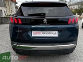 Peugeot 3008 1.5 BlueHDi Allure Pack