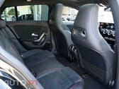 Mercedes-Benz CLA 250 e Shooting Brake AMG Line