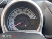 Peugeot 107 1.0 Trendy