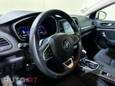 Renault Mégane E-Tech Plug-in Hybrid Business