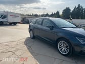 Seat Leon 1.6 TDI Style DSG S/S