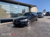 BMW 518 d Pack M Auto