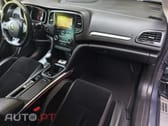 Renault Mégane Sport Tourer 1.5 dCi Intens