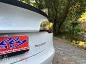 Tesla Model 3 Performance Dual Motor AWD