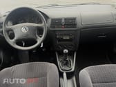 Volkswagen Golf 1.6i 25 Anos