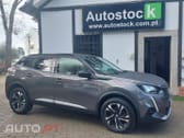 Peugeot 2008 1.5 BlueHDi Allure Pack