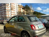 Fiat 500 1.0 Hybrid Cult