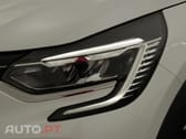 Renault Captur Captur 1.0 TCe Techno Bi-Fuel