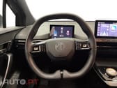 MG MG4 64 kWh Luxury