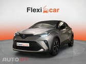 Toyota C-HR 2.0 Hybrid Square Collection