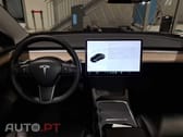 Tesla Model 3 Long Range Tração Integral