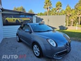 Alfa Romeo Mito 1.3 JTD SBK S&S