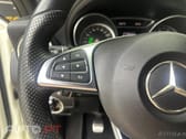 Mercedes-Benz A 180 Dynamic Edition