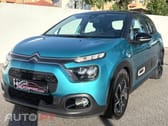 Citroen C3 1.2 PureTech YOU Pack Plus